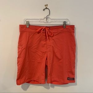 Vineyard Vines linerless board shorts bathing suit